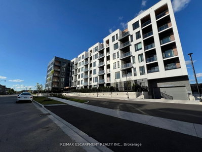 Condo leased at 410-1440 Clarriage Court, Milton, Ontario, L9T 2X5 - Ford - MLS: W13554170