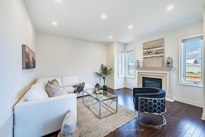 4039 Eternity Way • Oakville, ON photo 8