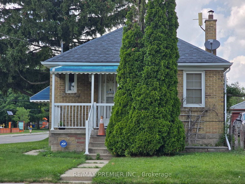 468 Glen Park Avenue