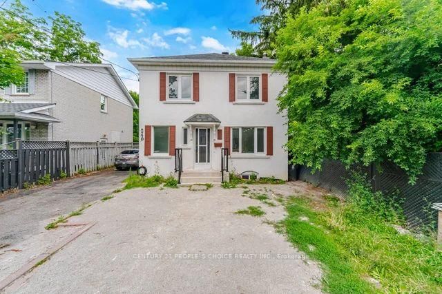-Main - 249 Burnhamthorpe Road