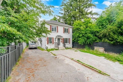 Unit -Main — 249 Burnhamthorpe Road — photo 4