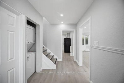 Unit -Main — 249 Burnhamthorpe Road — photo 6