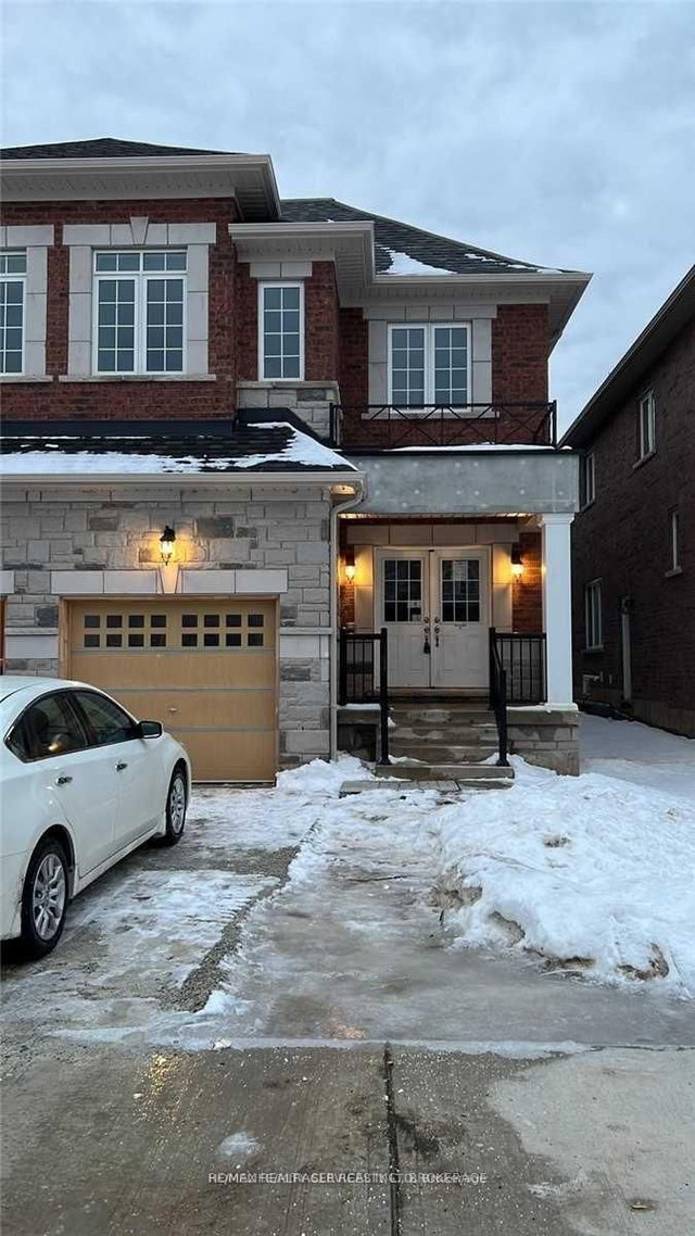 31 OVERSTONE Road