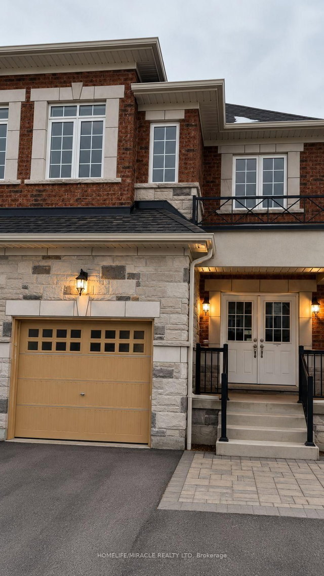 31 OVERSTONE Road