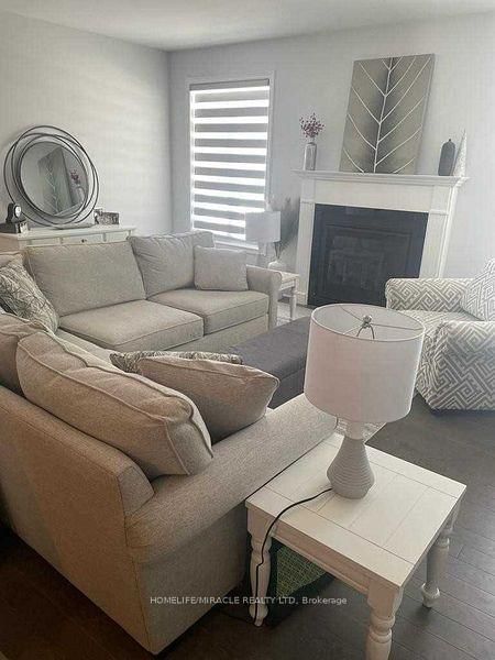31 OVERSTONE Road • Halton Hills, ON photo 24