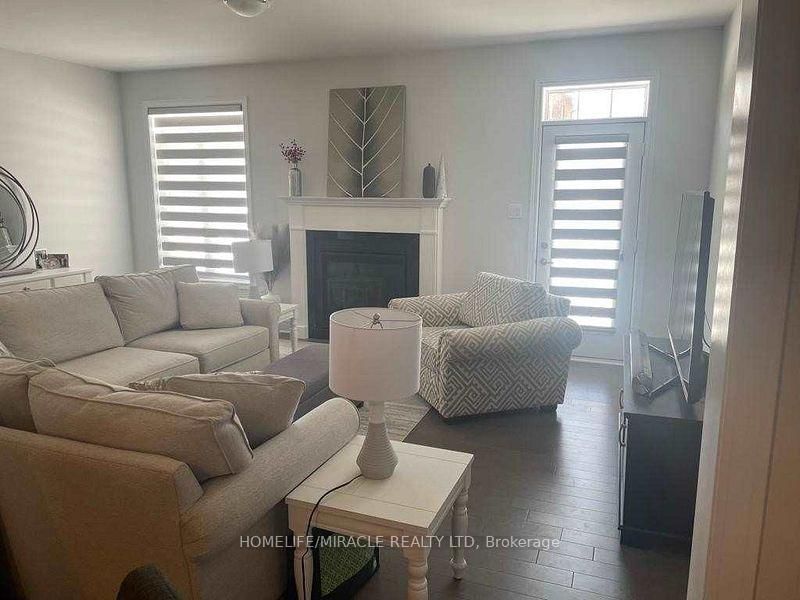 31 OVERSTONE Road • Halton Hills, ON photo 26