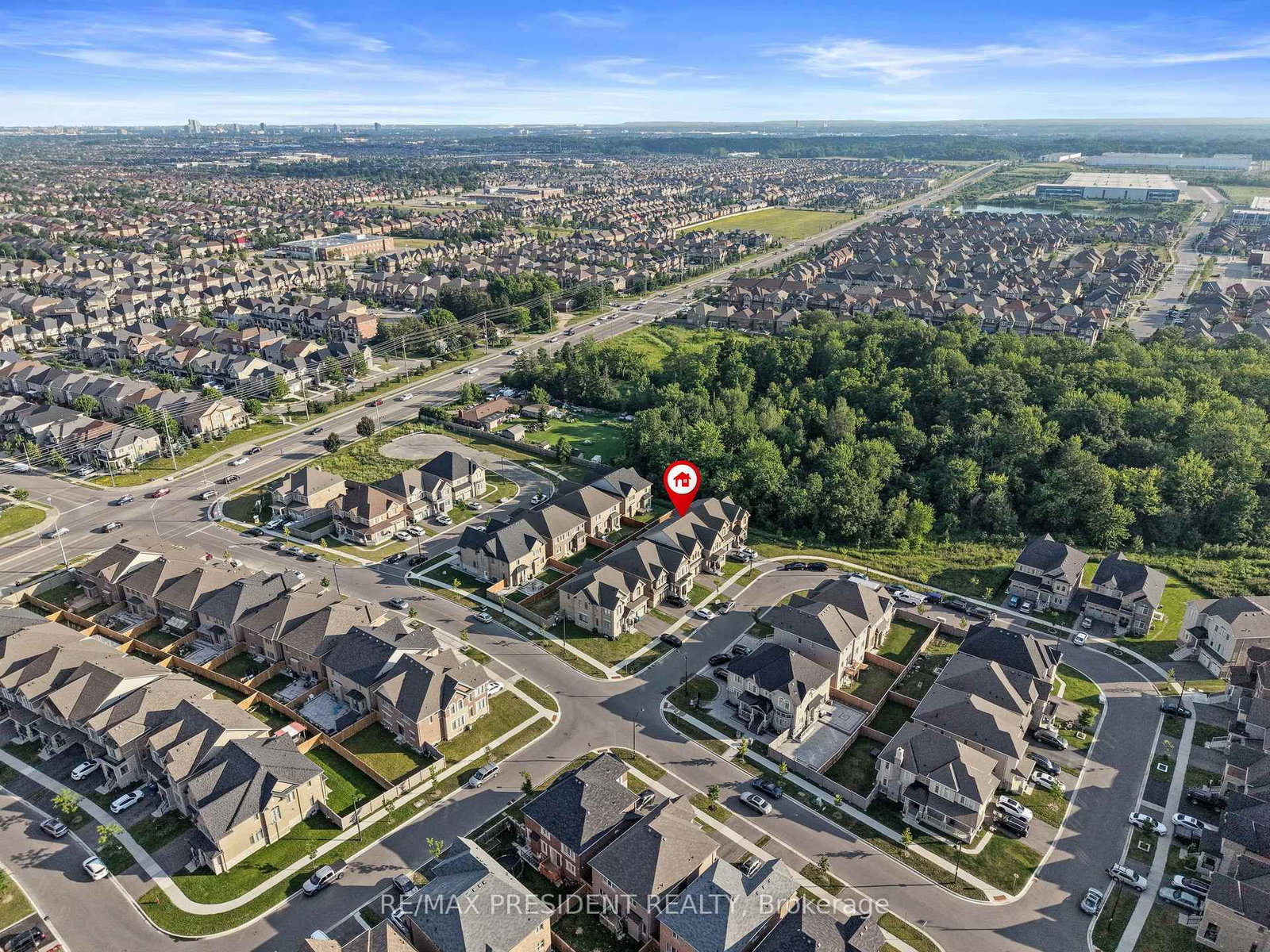 6 JENWOOD Crescent • Brampton, ON photo 45