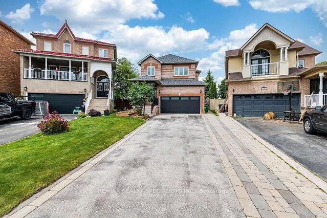7389 Banffshire Court