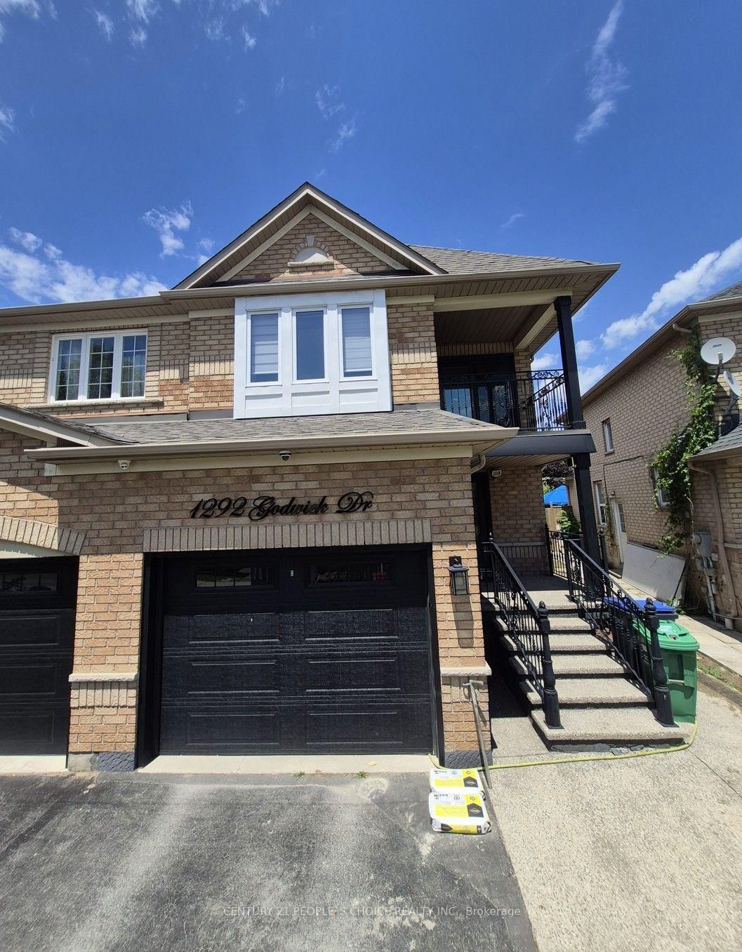(Lower) - 1292 Godwick Drive, Mississauga 2