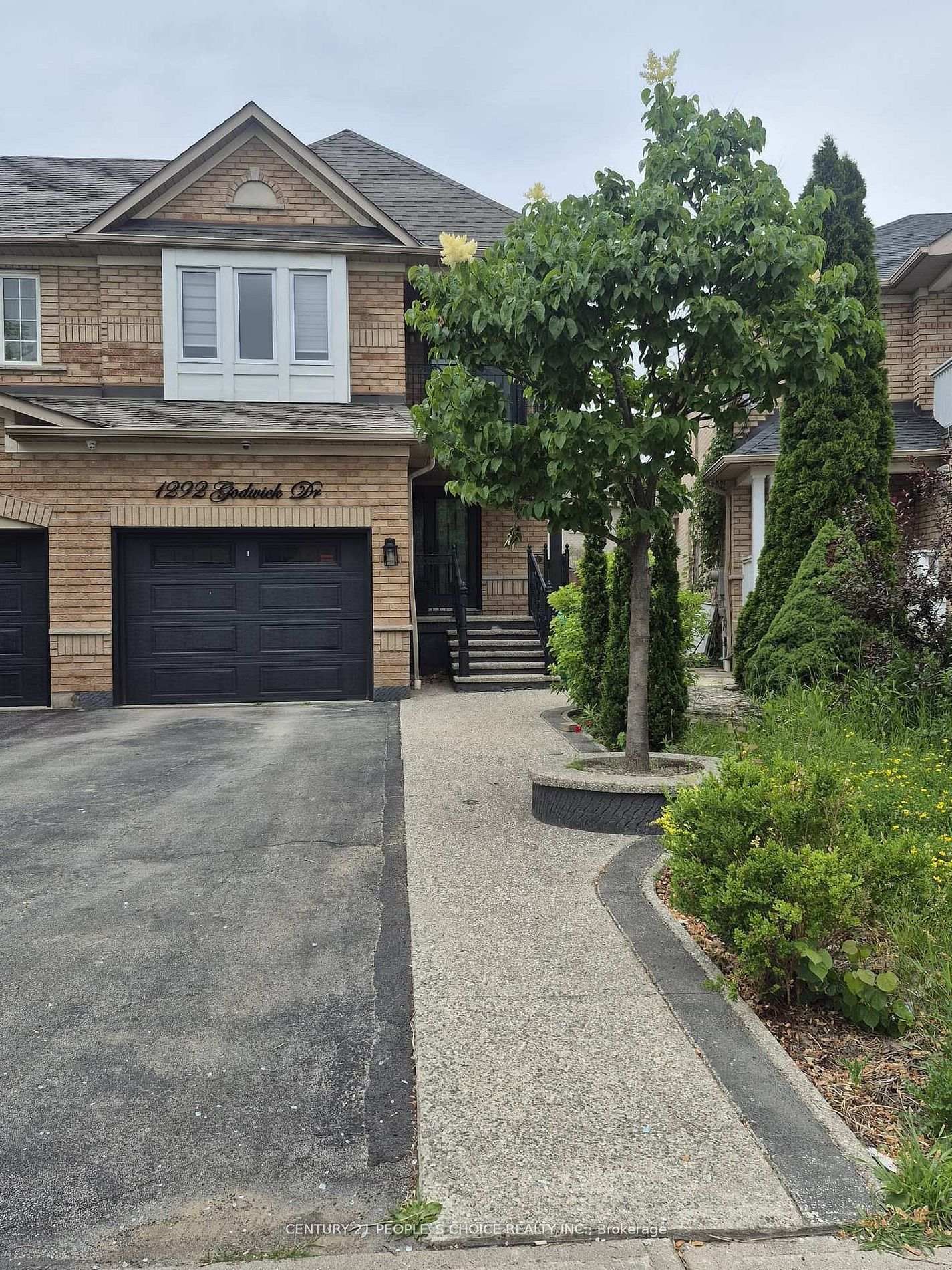 (Lower) - 1292 Godwick Drive, Mississauga 4