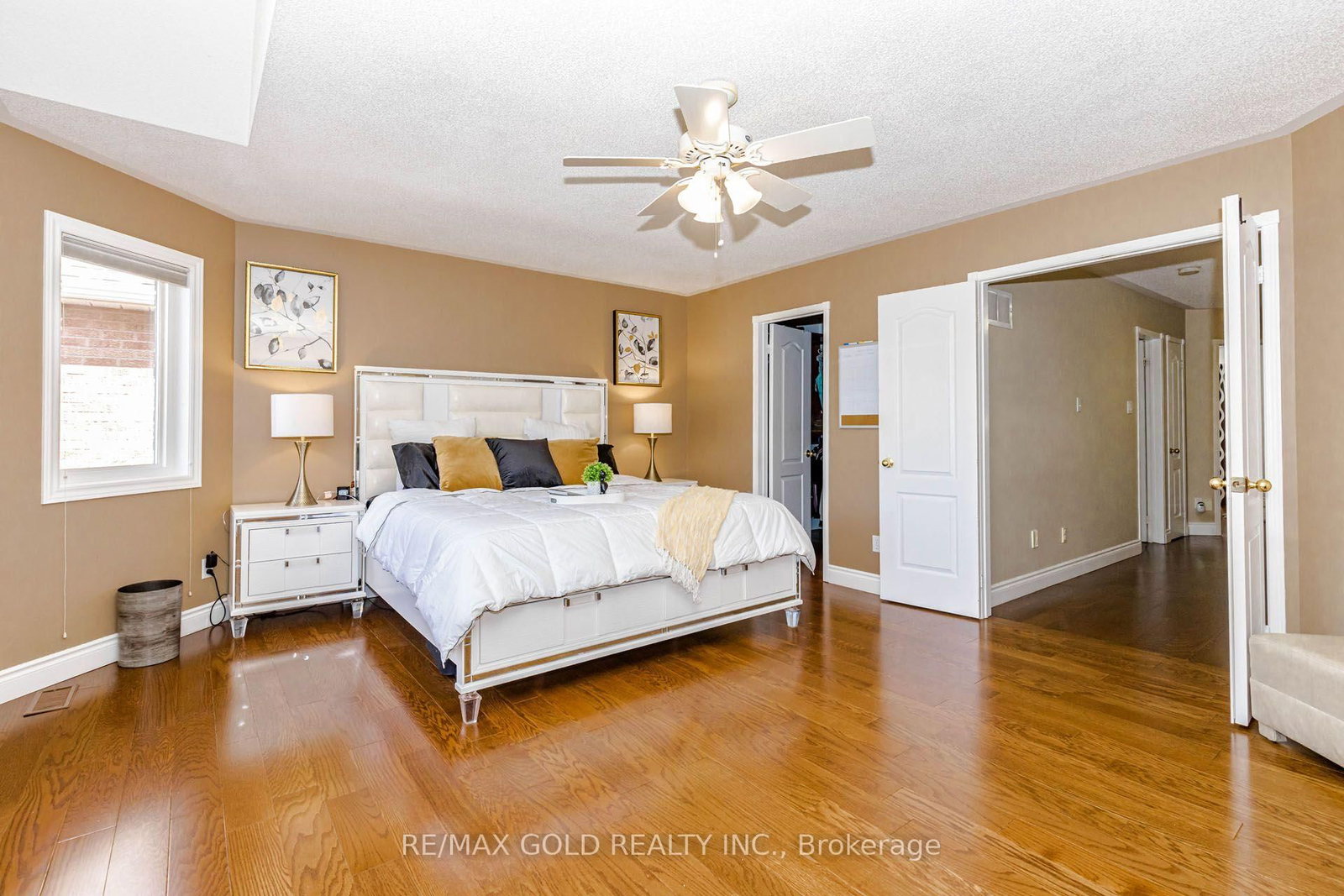 93 Lauchlin Crescent • Halton Hills, ON photo 18