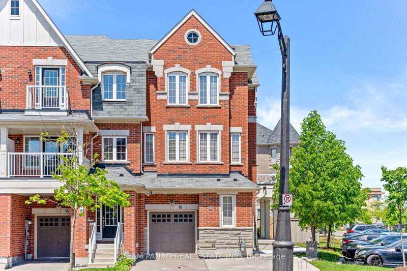 16 Rabbit Run Way