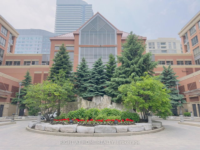 2906 - 4090 Living Arts Drive