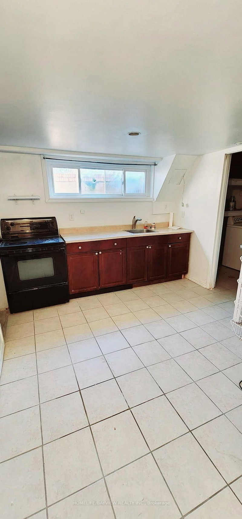 Unit Lower floor — 27 main Street, Mississauga