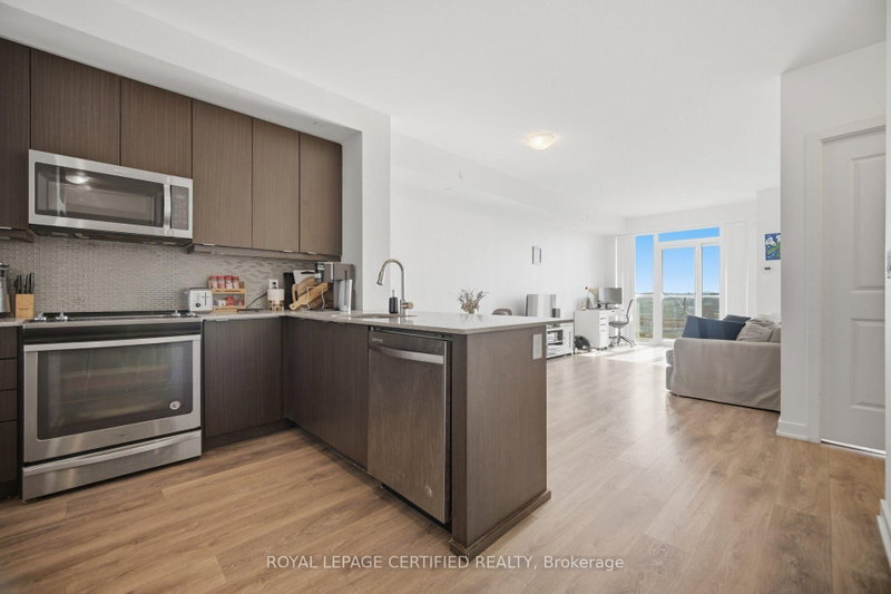 710 - 4633 Glen Erin Drive