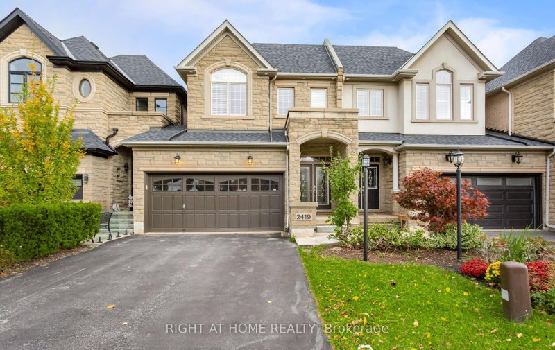 2419 Wasaga Drive