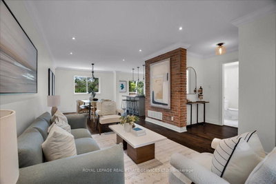 3896 Densbury Drive — photo 5