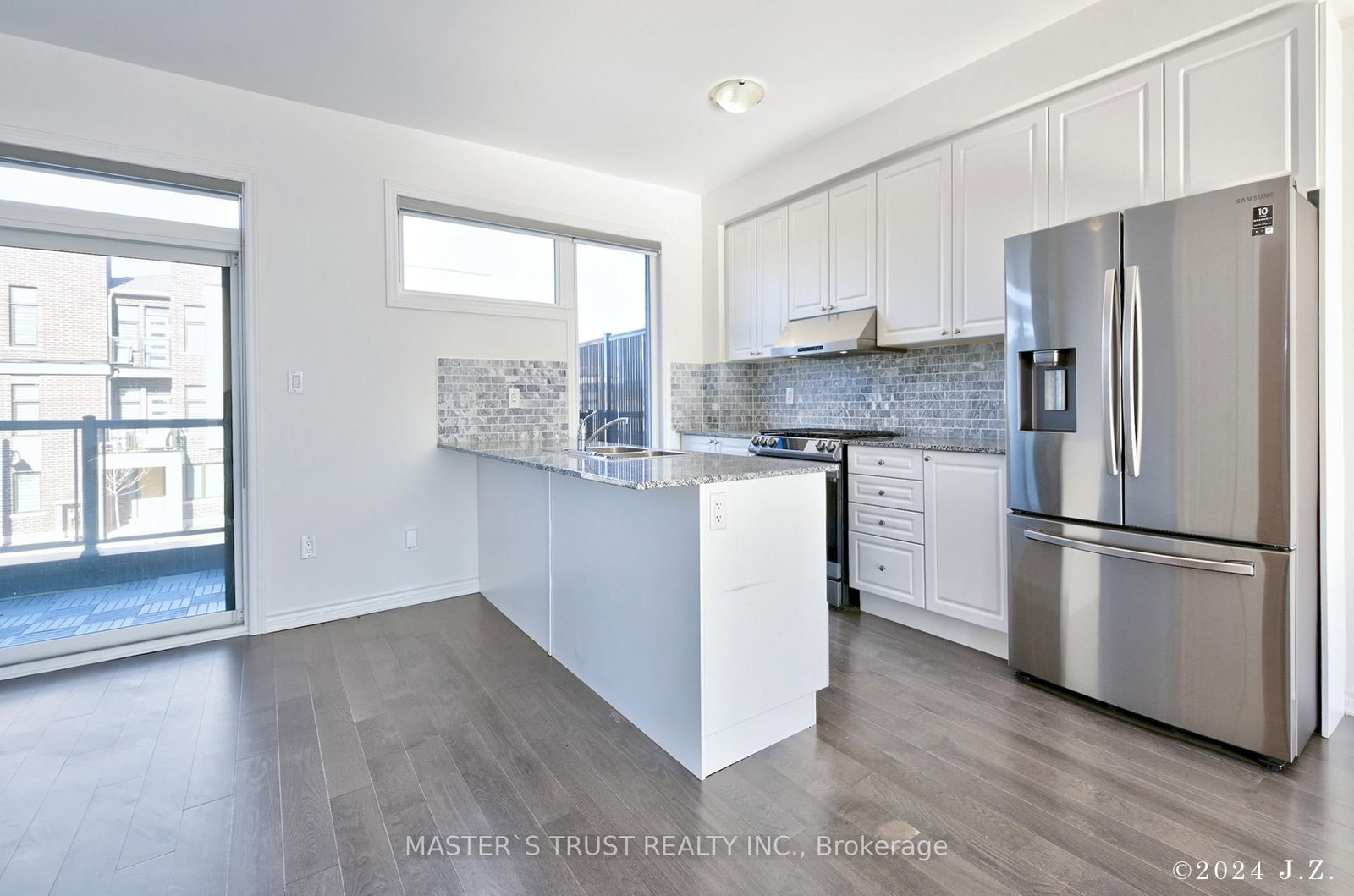 2501 Littlefield Crescent • Oakville, ON photo 11