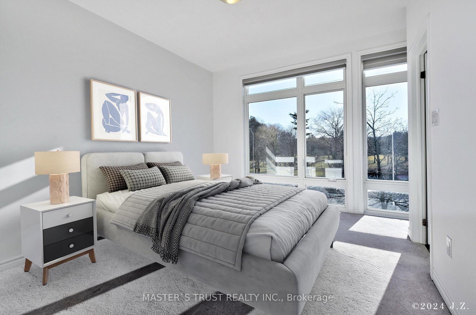 2501 Littlefield Crescent • Oakville, ON photo 26