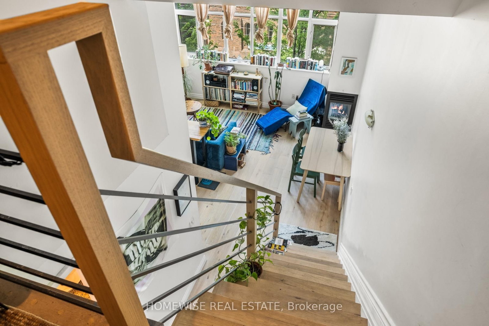 Property at 437 Roncesvalles