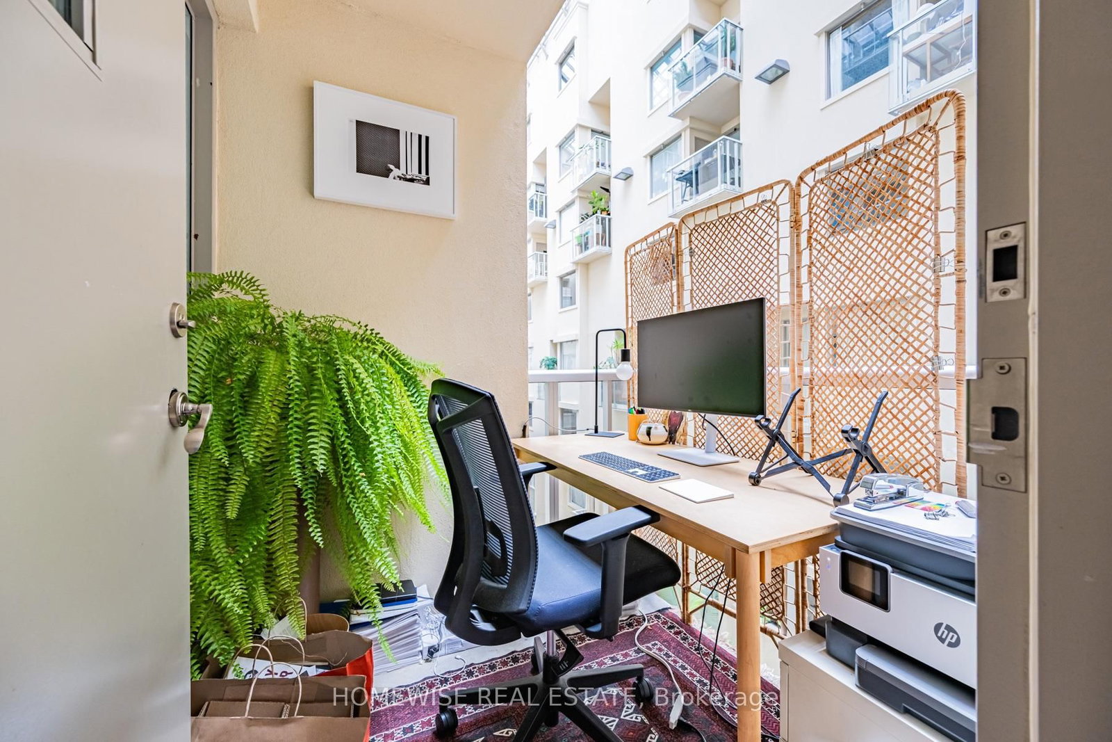 437 Roncesvalles Avenue • #410 • Toronto, ON photo 16