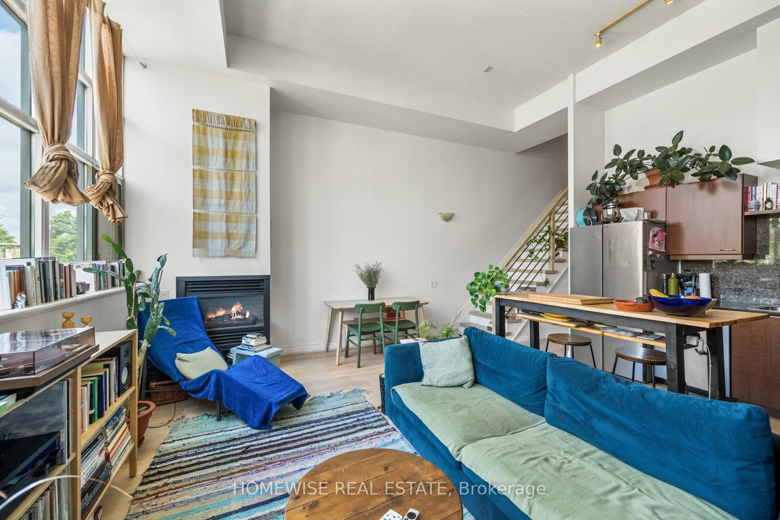 437 Roncesvalles Avenue • #410 • Toronto, ON photo 9