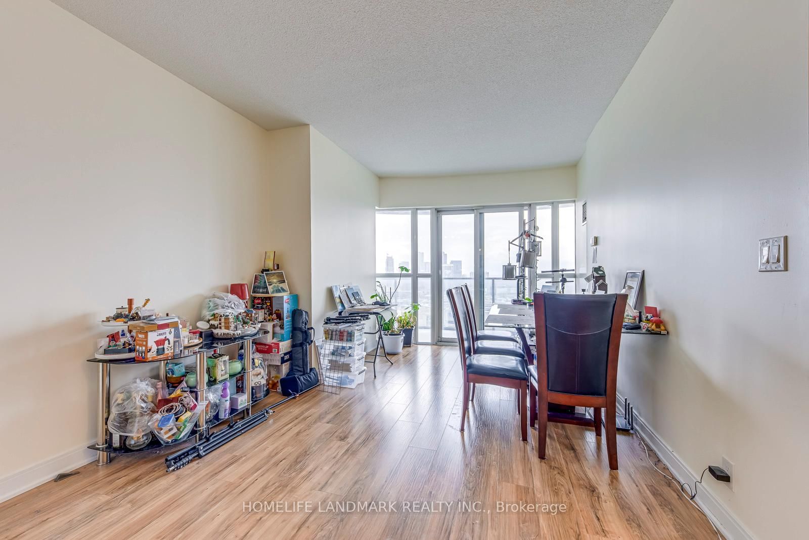 60 Absolute Avenue • #2804 • Mississauga, ON photo 20
