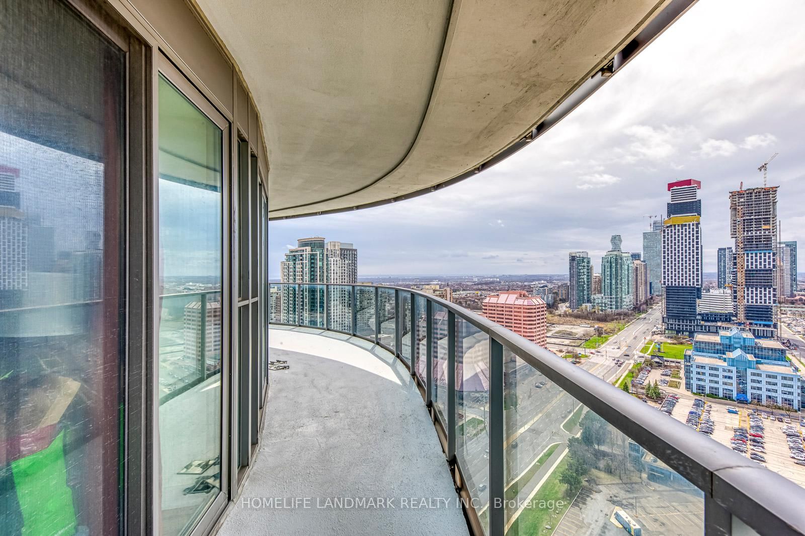 60 Absolute Avenue • #2804 • Mississauga, ON photo 30