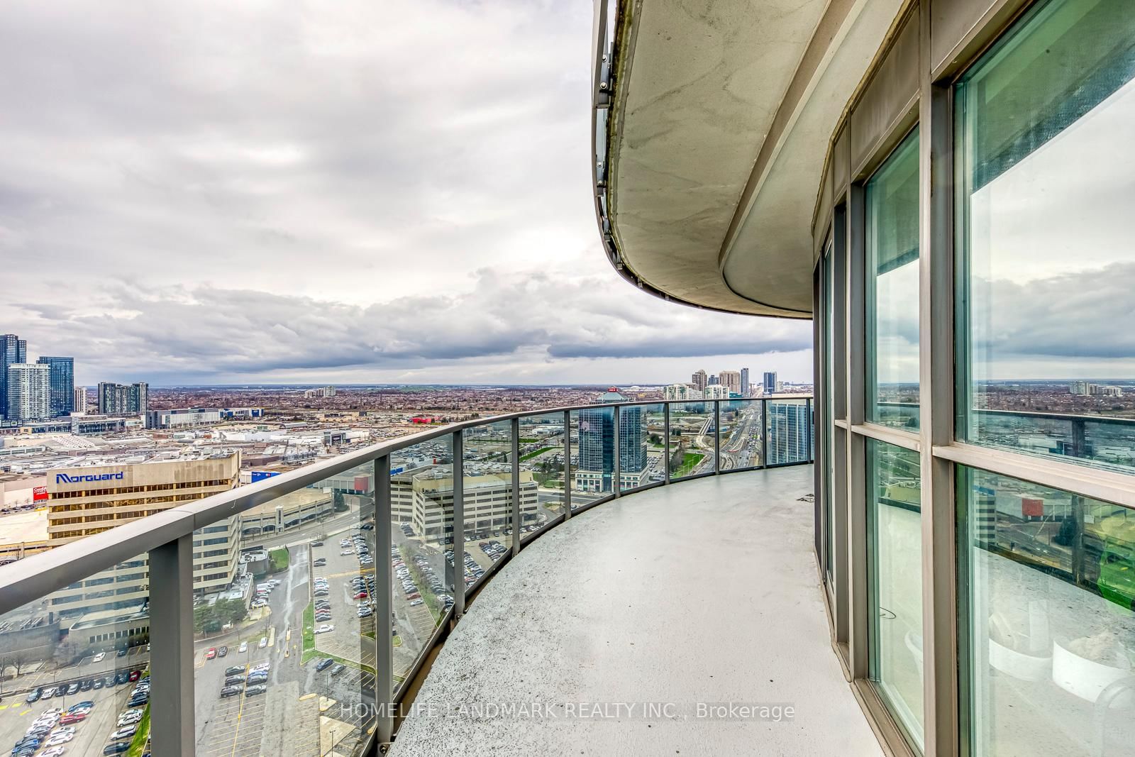 60 Absolute Avenue • #2804 • Mississauga, ON photo 33