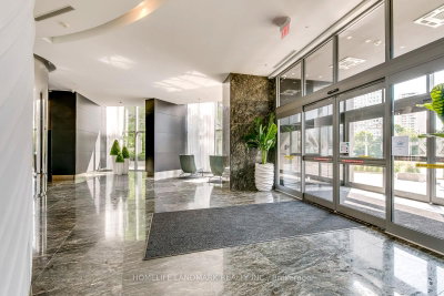 60 Absolute Avenue • #2804 • Mississauga, ON photo 5