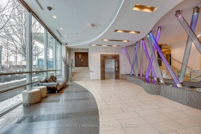 60 Absolute Avenue • #2804 • Mississauga, ON photo 6