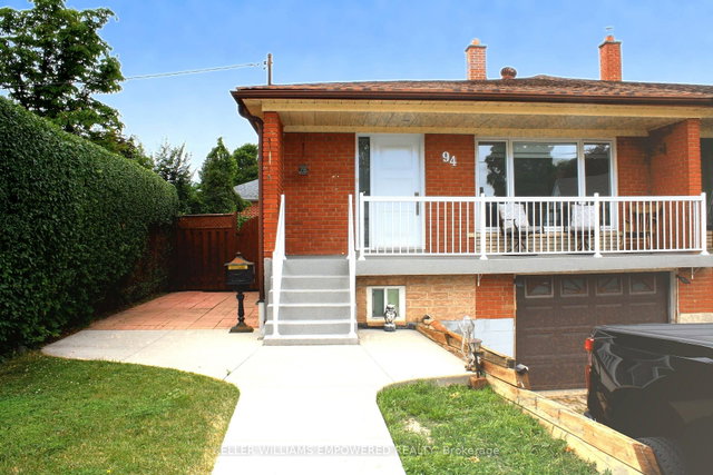 94 Archibald Street