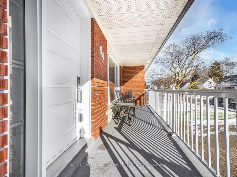 94 Archibald Street