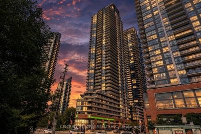 Condo leased at 2808-2212 Lake Shore Boulevard, Toronto, Ontario, M8V 0C2 - Mimico - MLS: W13555384