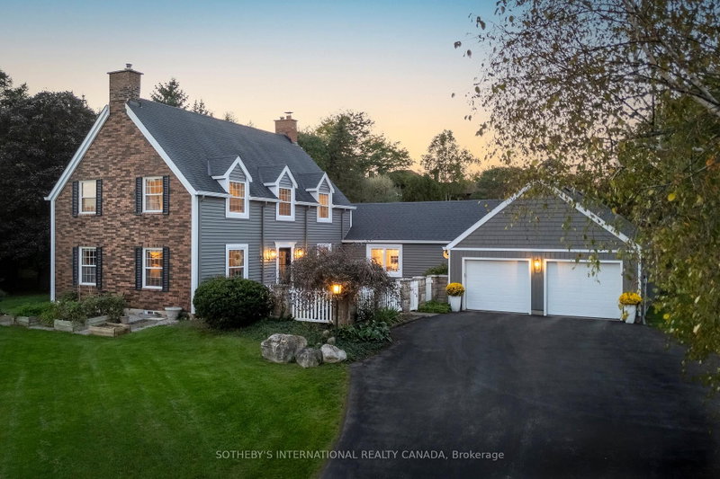331 WHEELIHAN Way, Milton