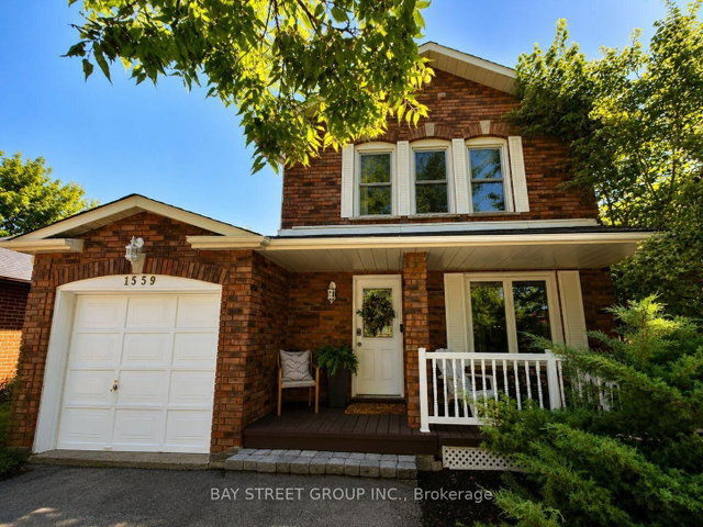 1559 Parish Lane