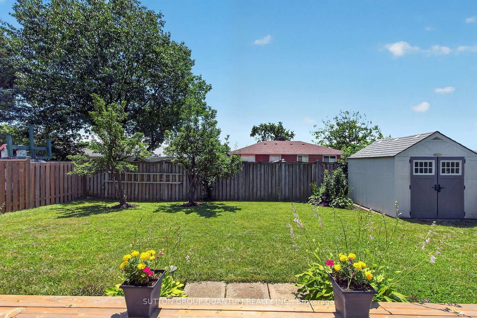 1172 Chada Avenue • Mississauga, ON photo 38