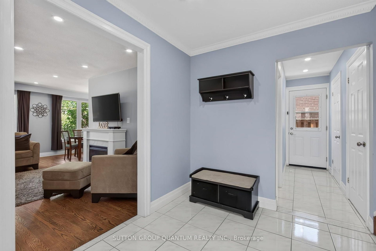 1172 Chada Avenue • Mississauga, ON photo 6