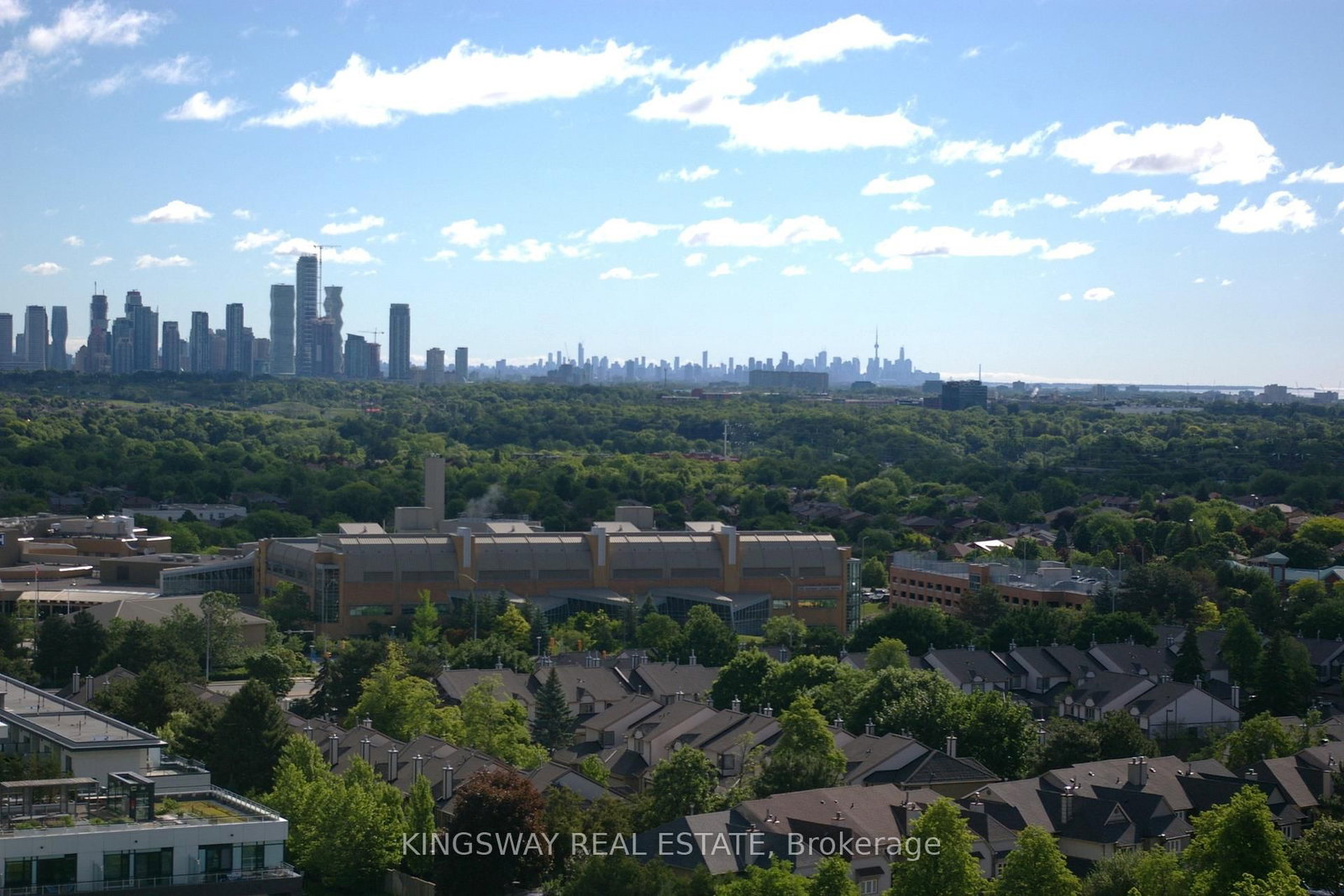 4699 Glen Erin Drive • #1403 • Mississauga, ON photo 18