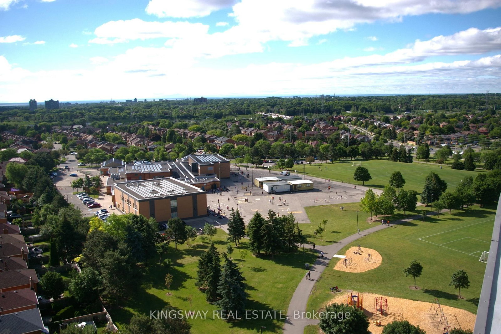 4699 Glen Erin Drive • #1403 • Mississauga, ON photo 19