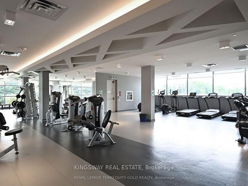 4699 Glen Erin Drive • #1403 • Mississauga, ON photo 24