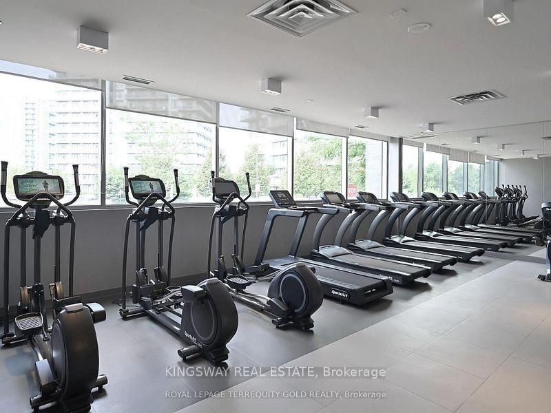 4699 Glen Erin Drive • #1403 • Mississauga, ON photo 26