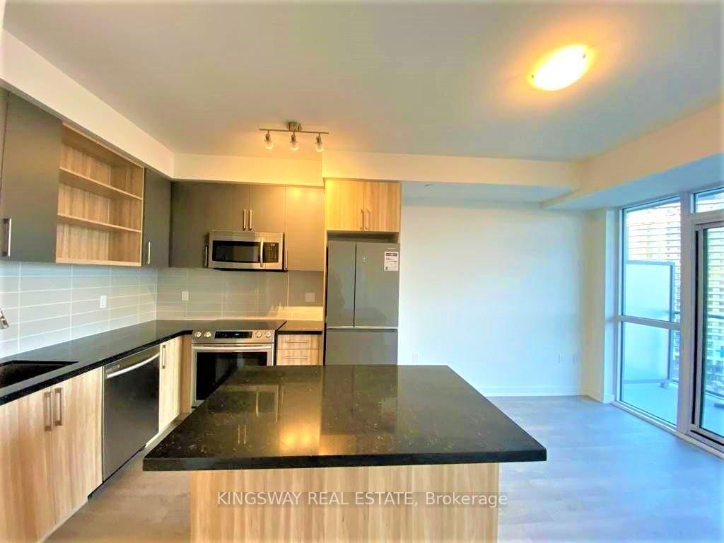 4699 Glen Erin Drive • #1403 • Mississauga, ON photo 3