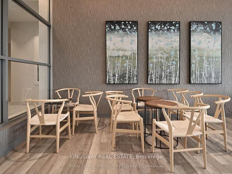 4699 Glen Erin Drive • #1403 • Mississauga, ON photo 33