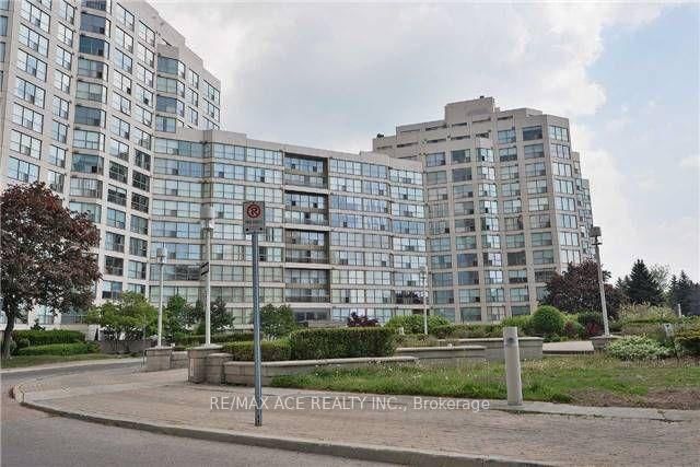 home for lease on 301-2261 Lake Shore Boulevard W