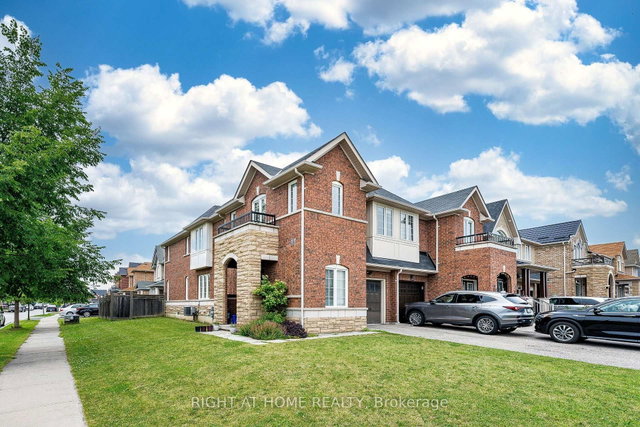 33 Drexel Road