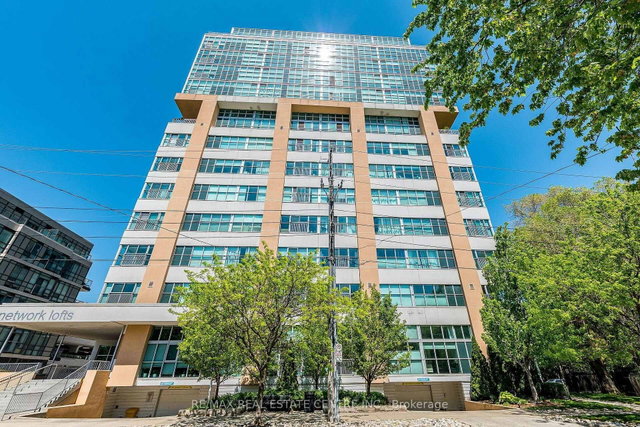 406 - 2 Fieldway Road
