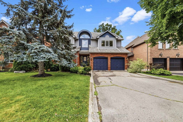 3686 St. Laurent Court