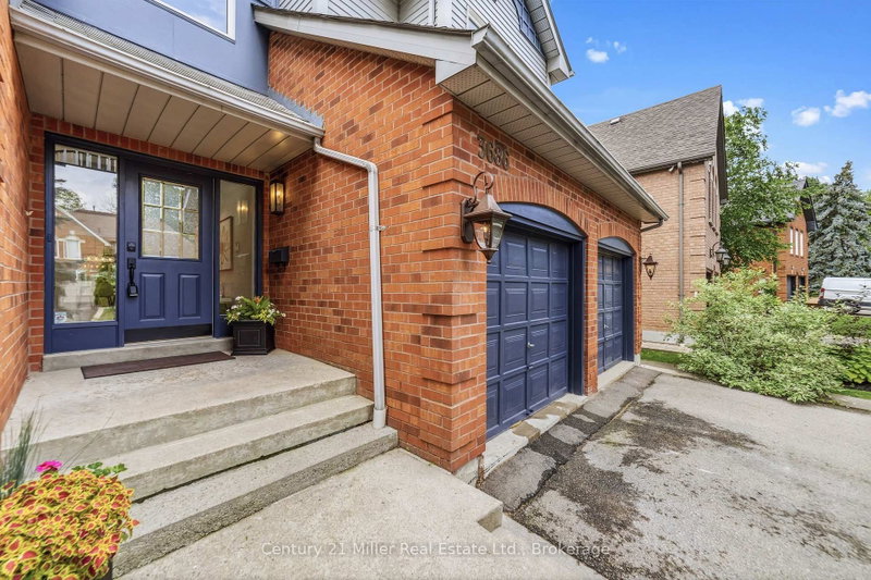 3686 St. Laurent Court