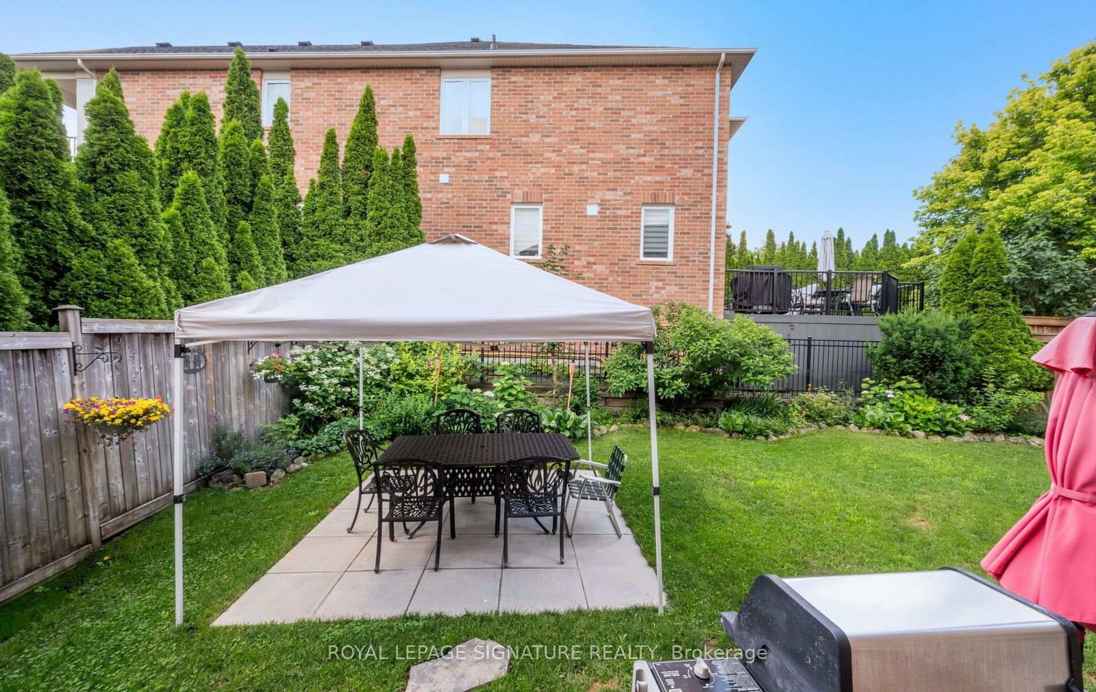 115 Arborglen Drive • Halton Hills, ON photo 19